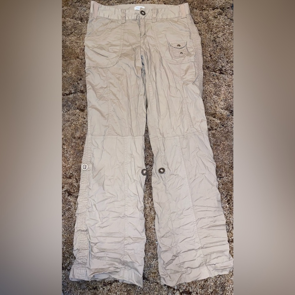 Cargo pants